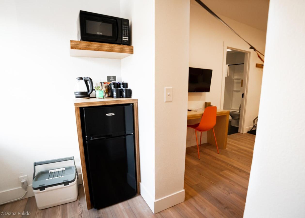 Loge Leavenworth - Downtown Hotel Luaran gambar