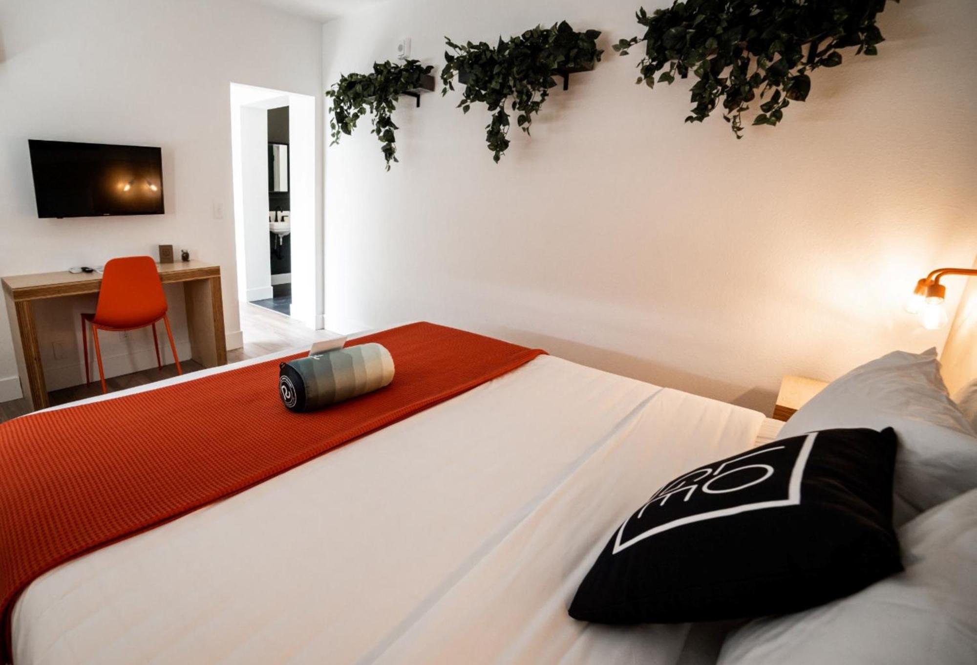 Loge Leavenworth - Downtown Hotel Luaran gambar