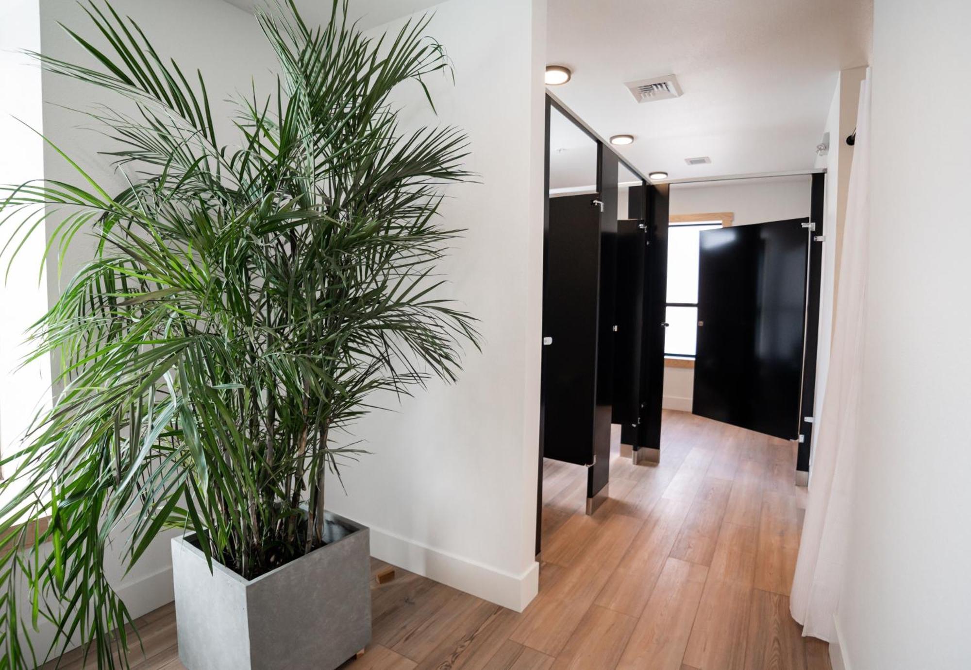 Loge Leavenworth - Downtown Hotel Luaran gambar