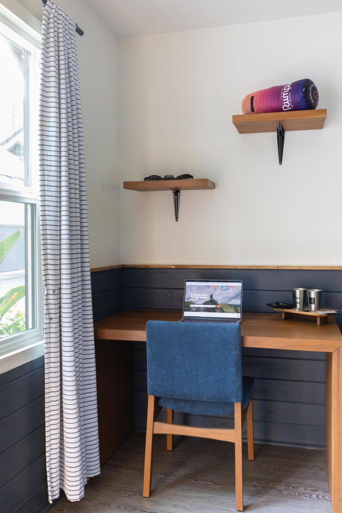 Loge Leavenworth - Downtown Hotel Luaran gambar
